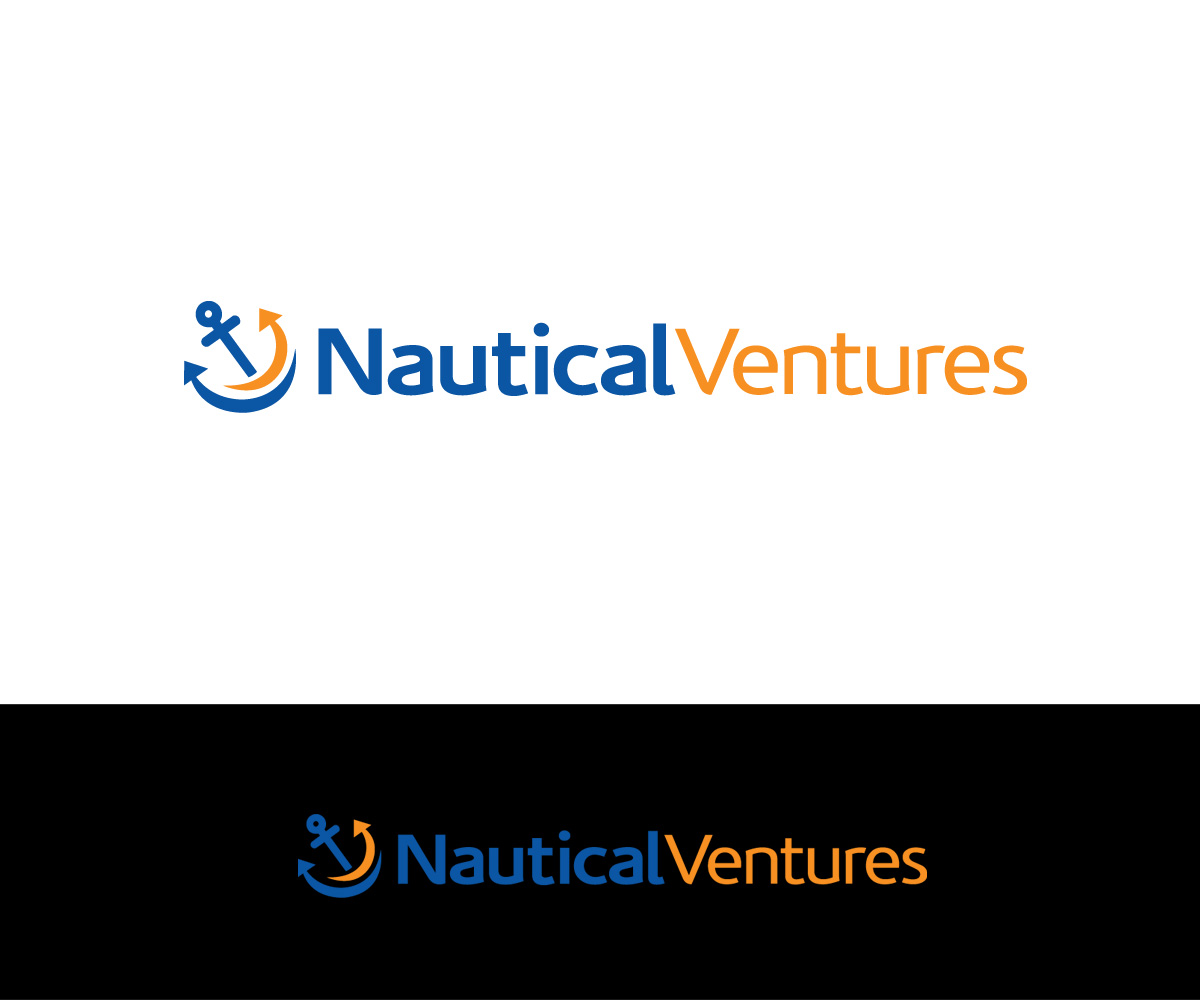 Logo-Design von ArtCrowd™ für Nautical Ventures | Design #6347791