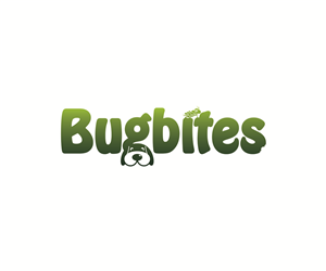 Modern, Playful, It Company Logo Design for Bugbites by Atvento ...