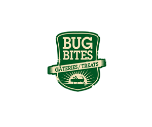 Bugbites | Logo Design by Buck Tornado
