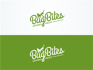 Bugbites | Design de Logo par Atvento Graphics