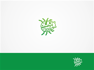 Logo Design by Brain.Art for this project | Design: #6215659