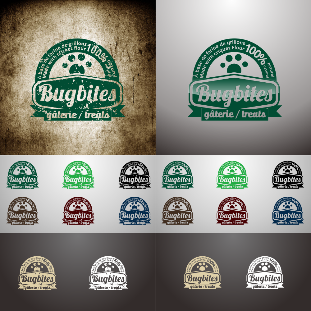 Logo-Design von AdrYoan für dieses Projekt | Design #6294866