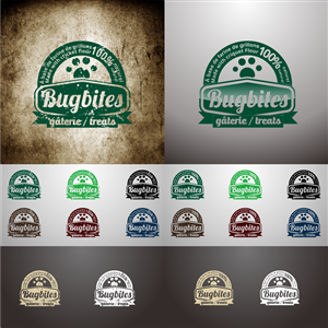 Logo-Design von AdrYoan für dieses Projekt | Design: #6294866