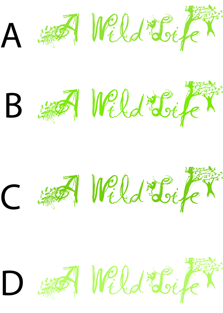 Logo Design by Darren Walker for this project | Design #6168981