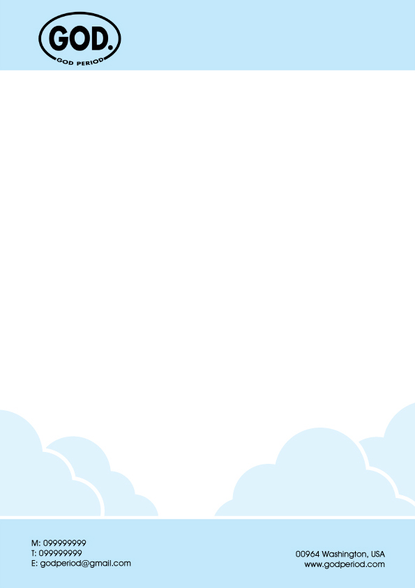 Letterhead Design by ABG for this project | Design #6171983