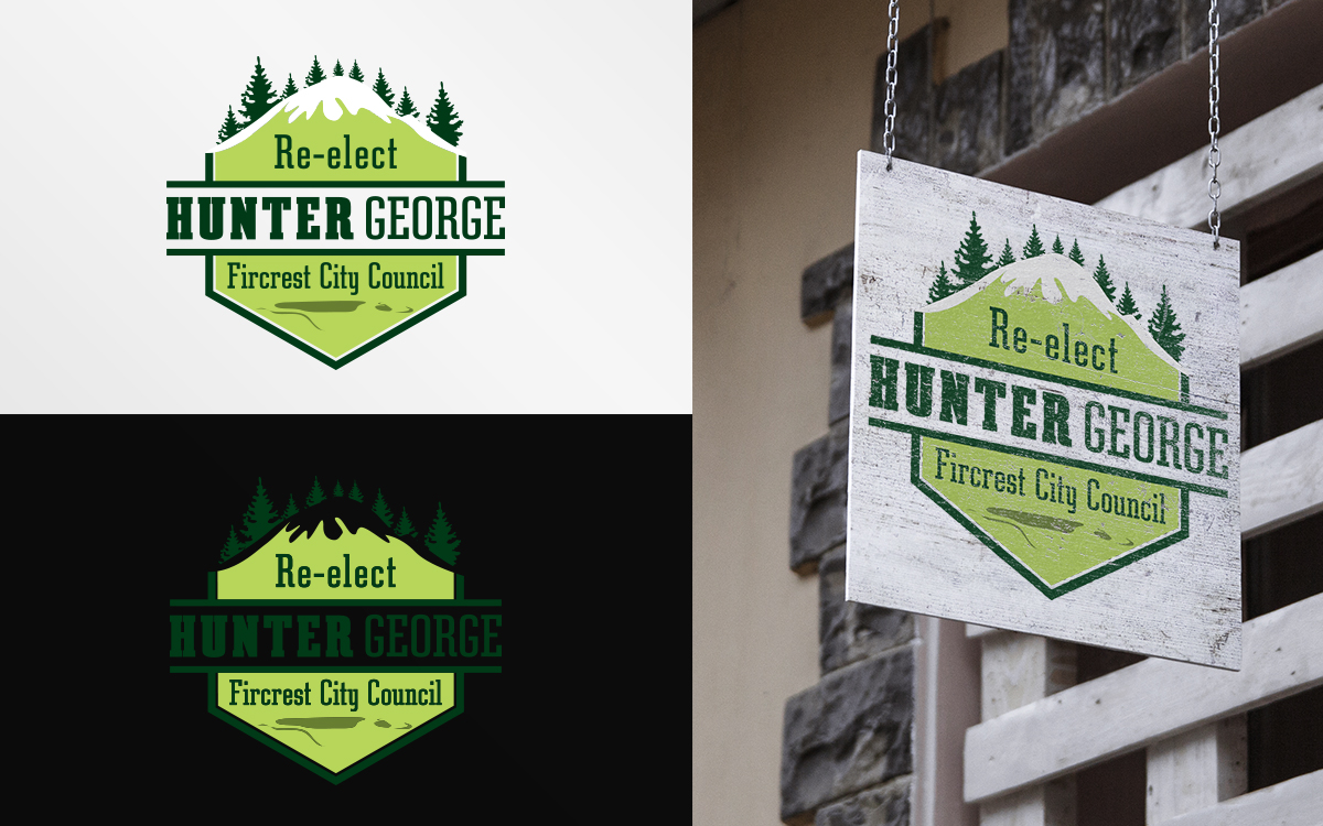 Logo Design by Grafactory for this project | Design #6188437