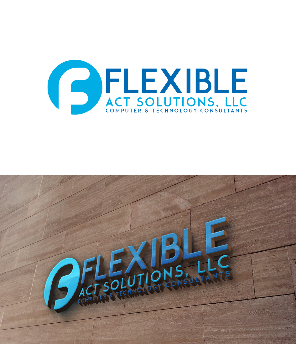 Logo Design by trufya for this project | Design #6253325