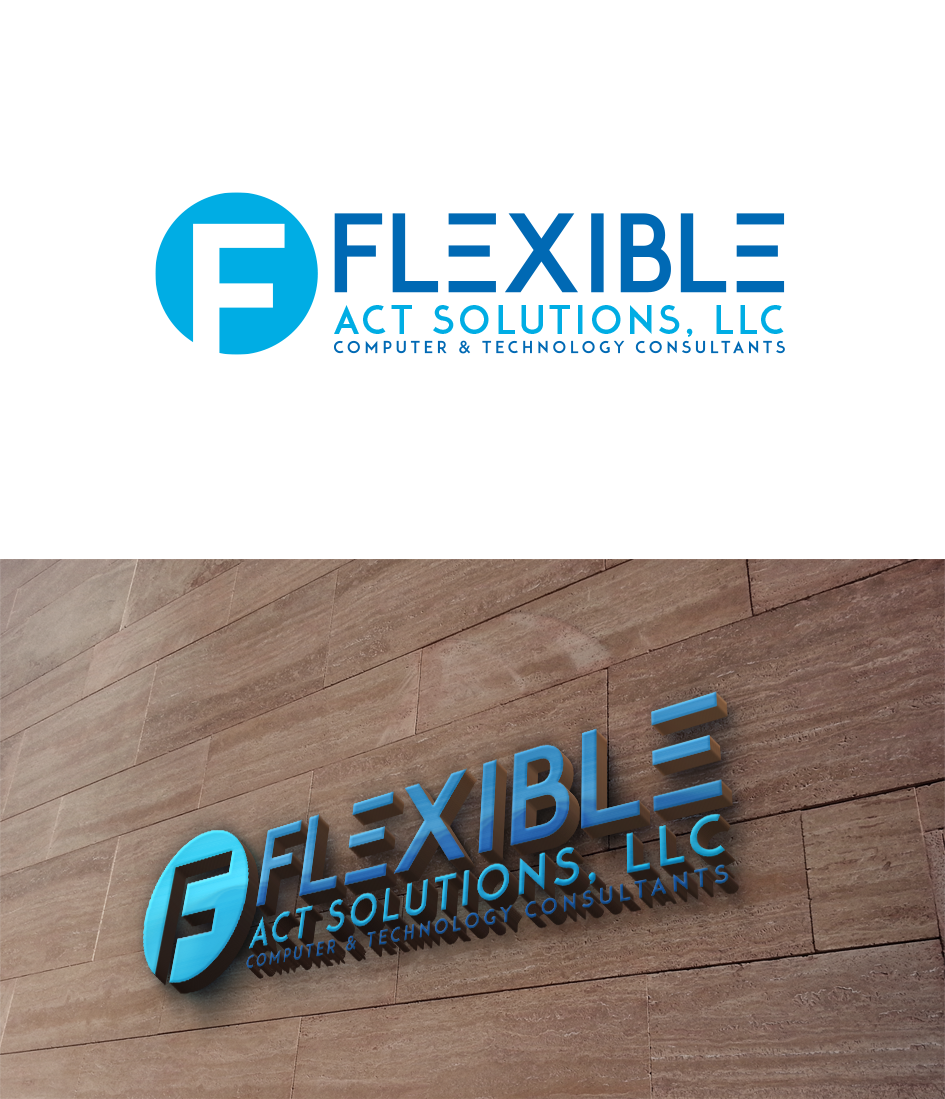 Logo Design by trufya for this project | Design #6253328