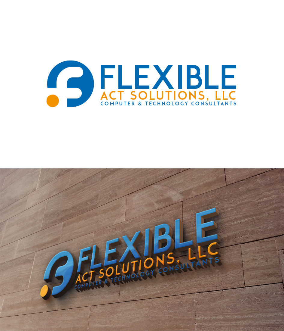 Logo Design by trufya for this project | Design #6253680