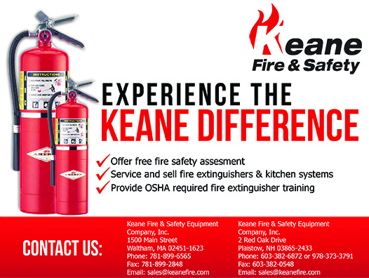 Design Graphique par IyaIyayo pour Keane Fire and Safety Equipment Co. Inc. | Design #6331601