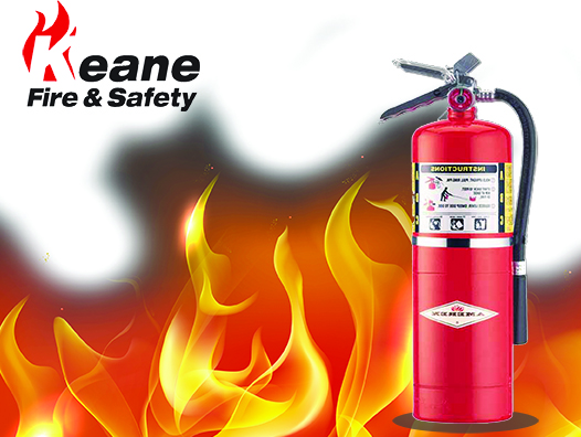 Graphic Design by IyaIyayo for Keane Fire and Safety Equipment Co. Inc. | Design #6396758