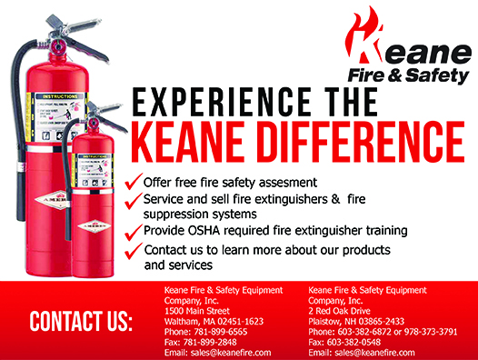 Graphic Design by IyaIyayo for Keane Fire and Safety Equipment Co. Inc. | Design #6511353