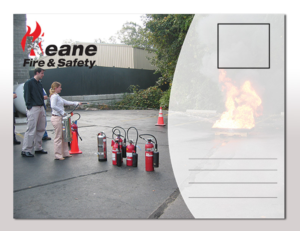 Graphic Design by IyaIyayo for Keane Fire and Safety Equipment Co. Inc. | Design: #6715748