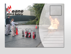 Graphic Design by IyaIyayo for Keane Fire and Safety Equipment Co. Inc. | Design: #6766891