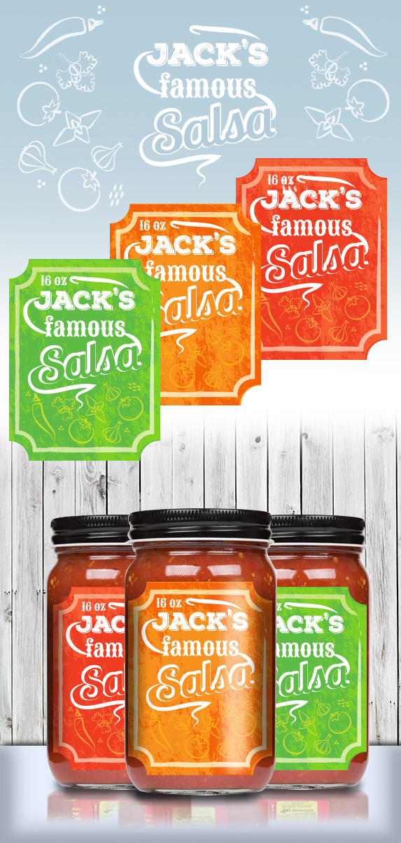 Label Design by gooddesign for this project | Design #6220060