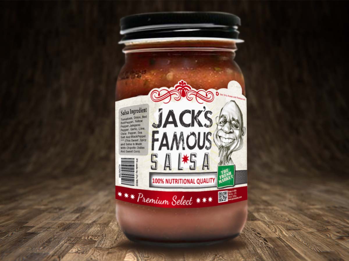Label Design by SD Web Creation for this project | Design: #6233597