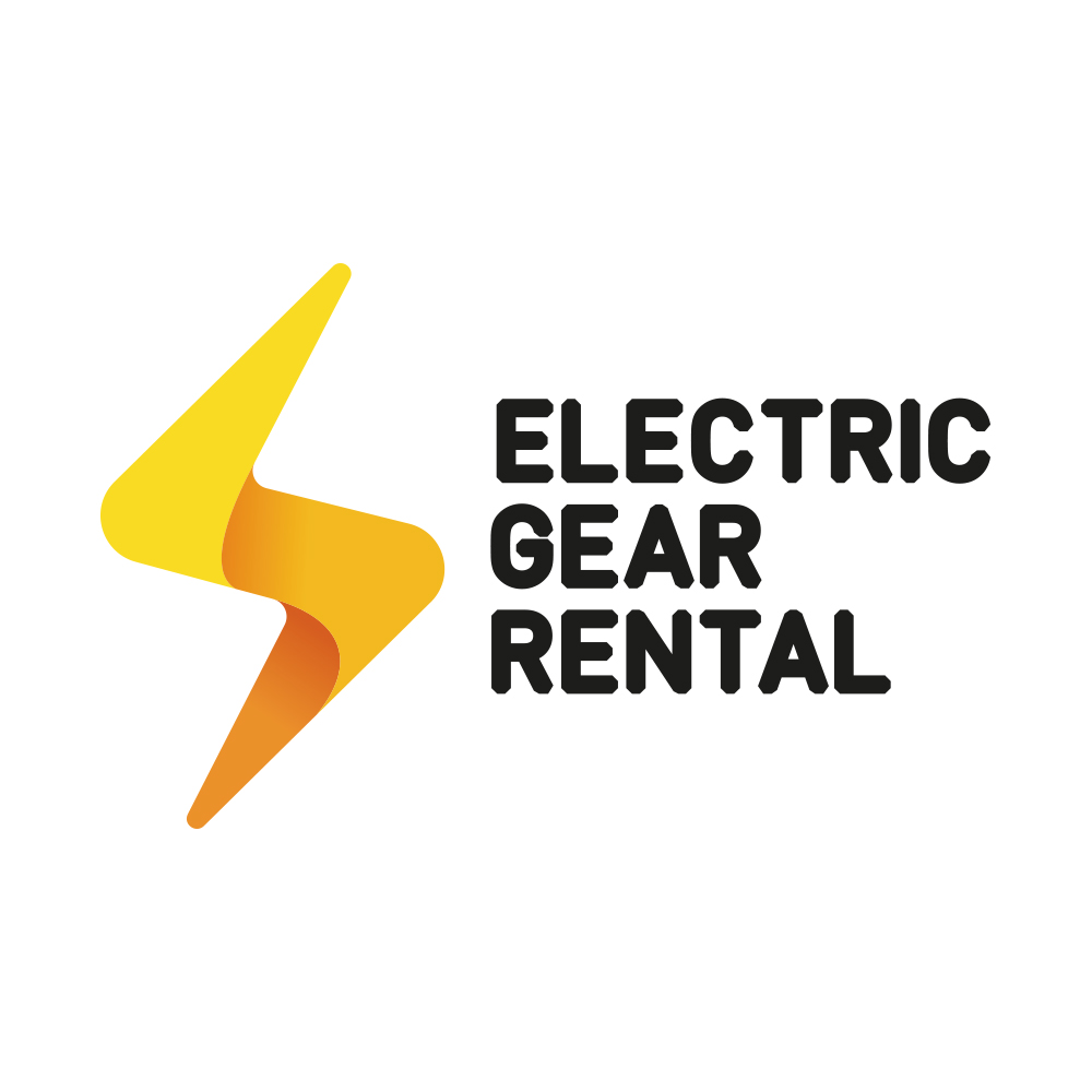 Logo-Design von awa™ für Electric Gear Rental | Design #6186814