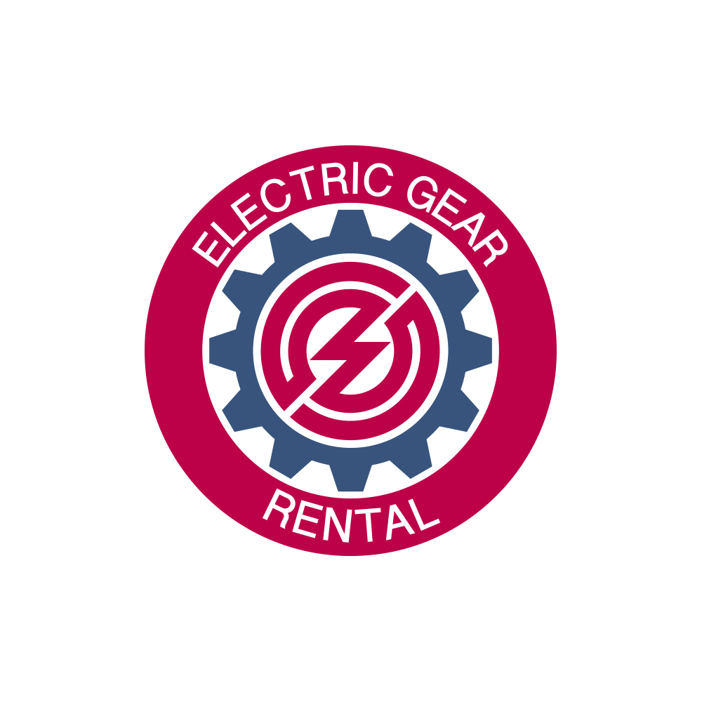 Logo Design by awa™ for Electric Gear Rental | Design #6186869