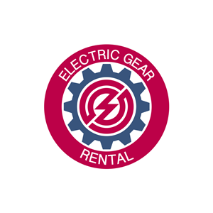 Logo Design by awa™ for Electric Gear Rental | Design: #6186869