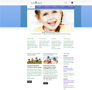 Web Design by fontasdesign
