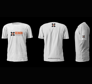 T-shirt Design by Patrick07
