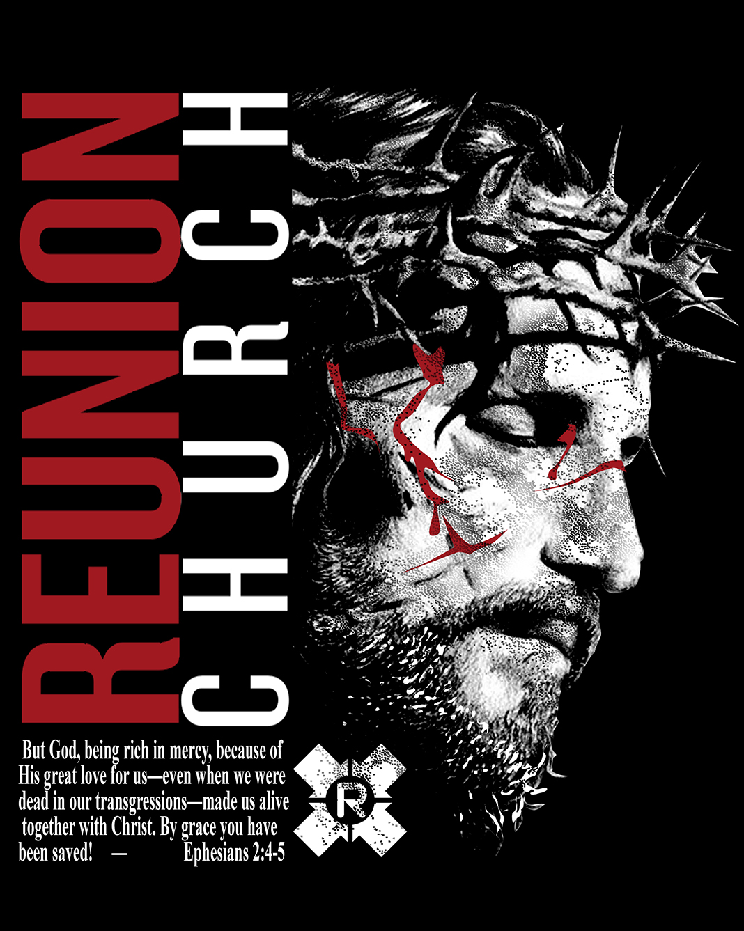 T-shirt Design by coprophagus for this project | Design #6187616