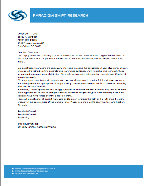 Stationery Design by eServe BPO for this project | Design #336978