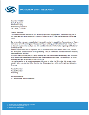 Stationery Design by eServe BPO for this project | Design: #336978