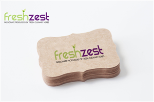 Logo Design by Marcia for this project | Design: #1662592