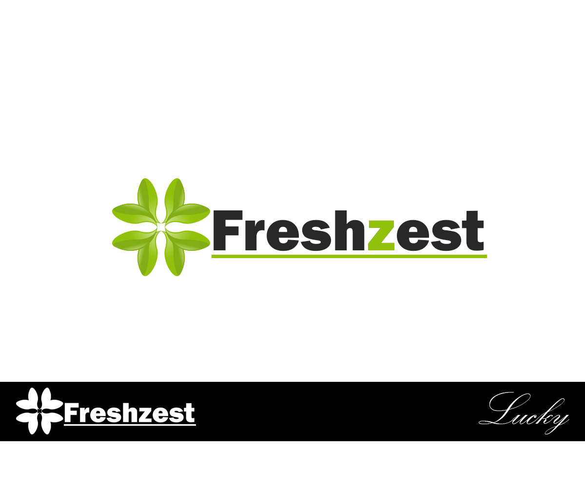 Logo-Design von Lana Lucky für dieses Projekt | Design #1662730