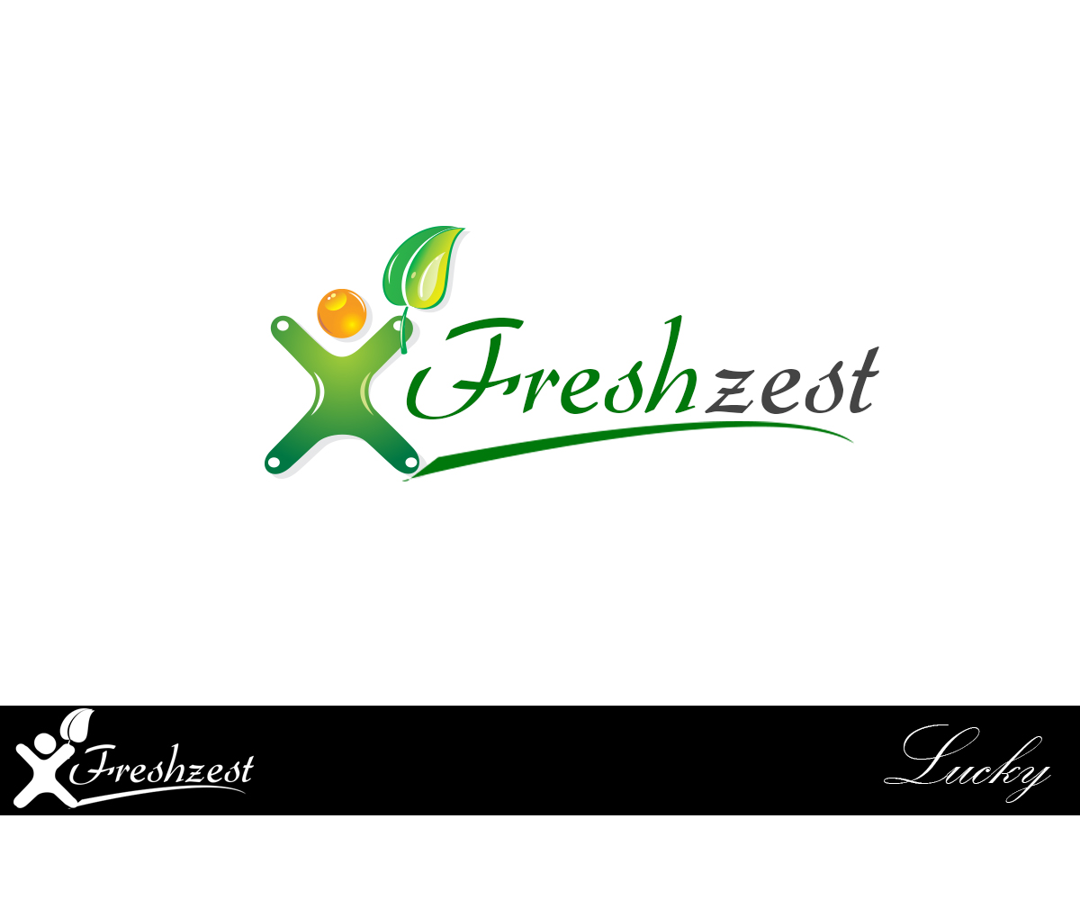 Logo-Design von Lana Lucky für dieses Projekt | Design #1662740