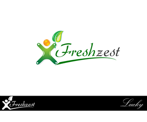 Logo Design by Lana Lucky for this project | Design: #1662740