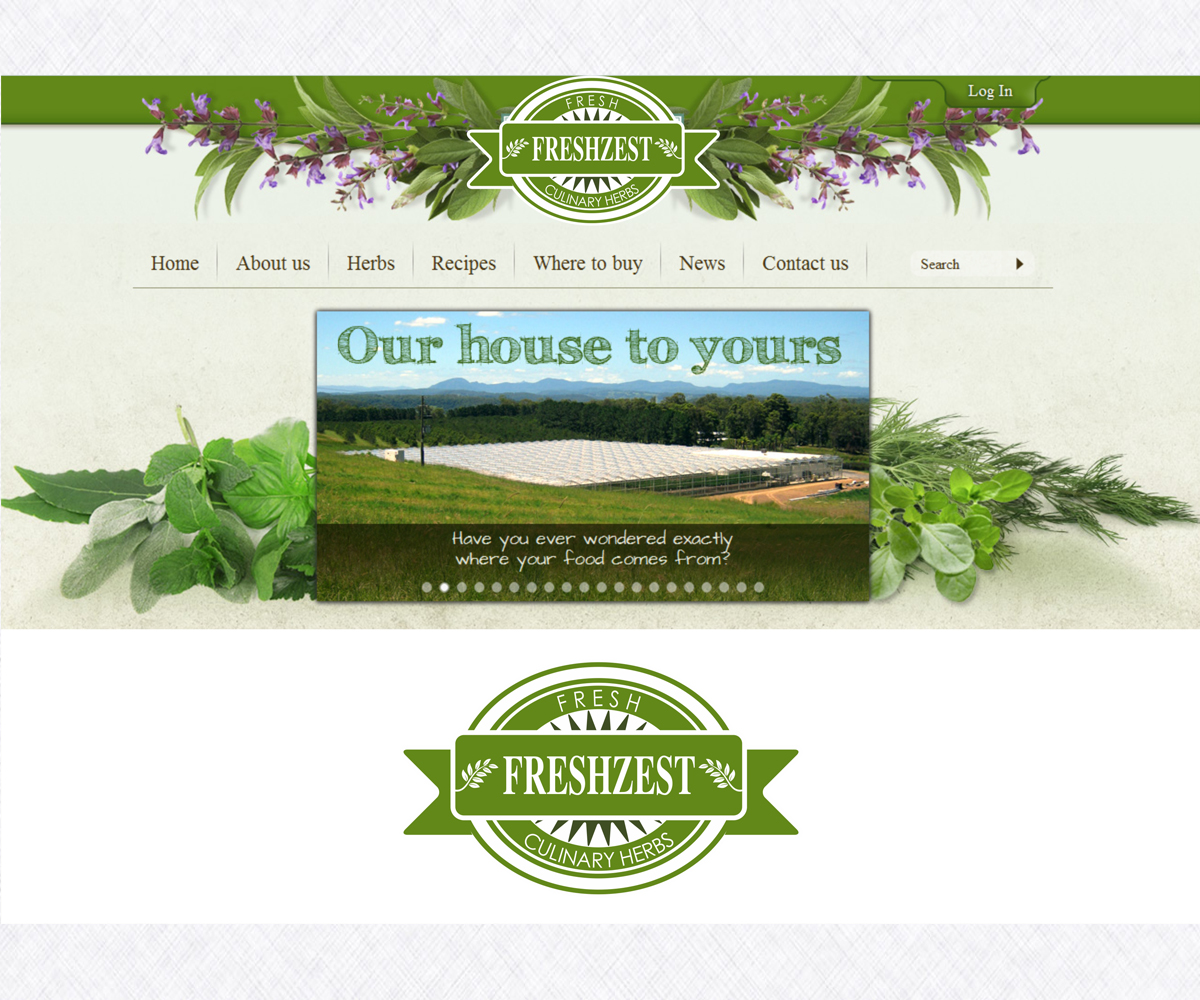 Logo Design by BaSumi for this project | Design #1662605