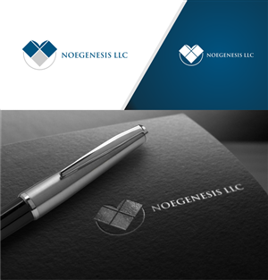 Logo Design by kringart