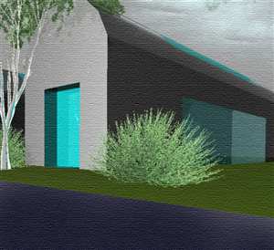 Illustration Design by TS computer graphic