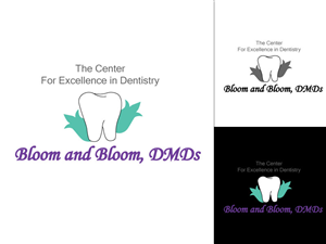 Logo Design by Tally Richie