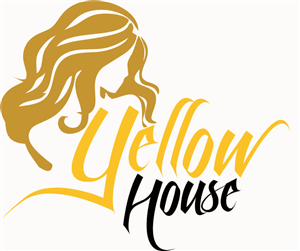 Logo Design by nibzzmathews for The YELLOW HOUSE SALON & BOUTIQUE | Design #6223936