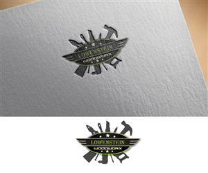 Logo Design by Aaaron for this project | Design: #6196484