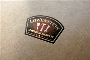 Logo Design by Aaaron for this project | Design: #6199745