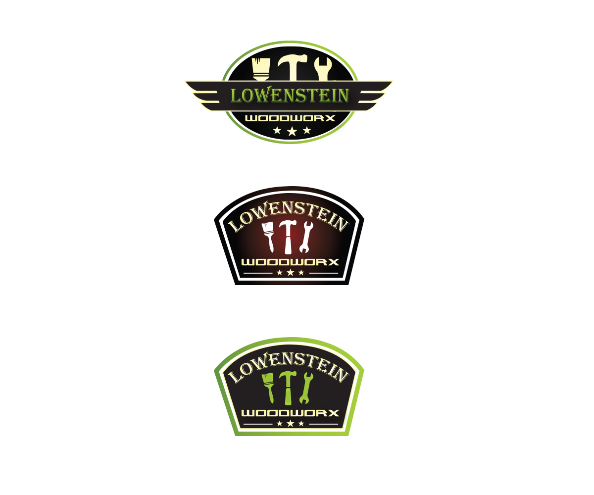 Logo Design by Aaaron for this project | Design: #6199961