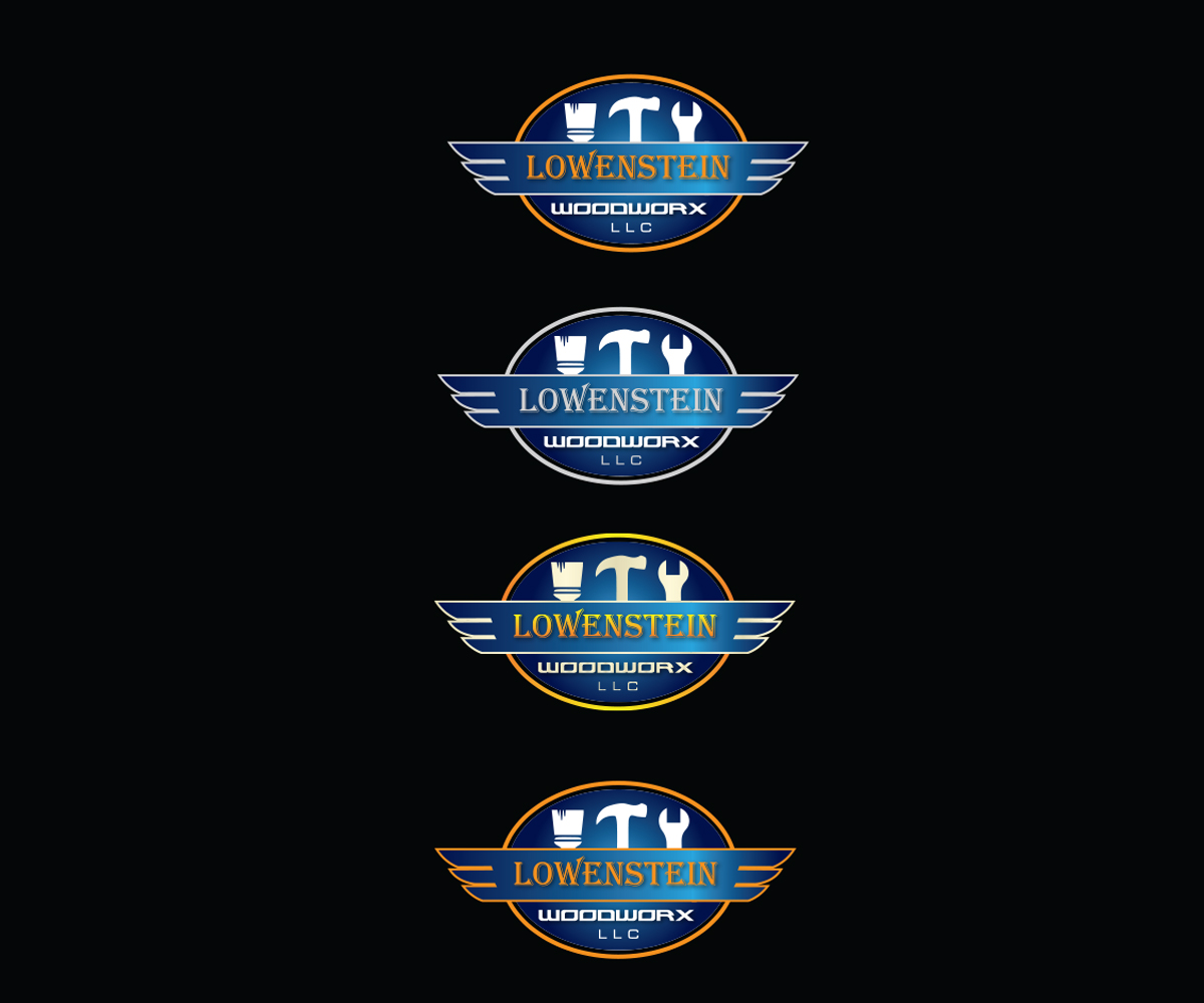 Logo Design by Aaaron for this project | Design #6230983