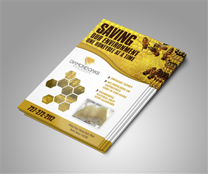 Diseño de Flyer por jeffdefy para Marilyn B Neal, LLC | Diseño: #6172214