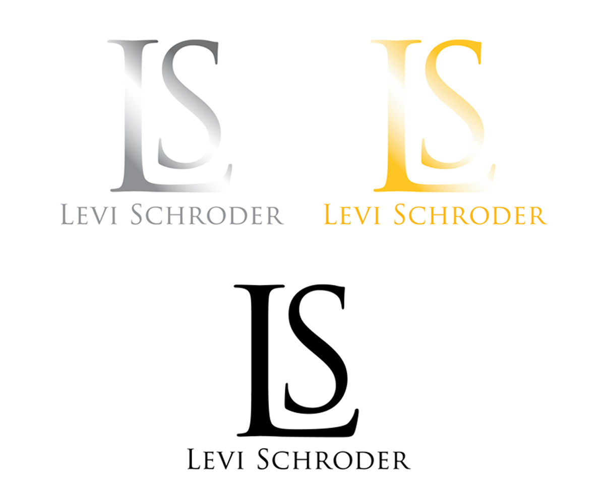 Logo Design by Migsdj for Schroder & Associates, LLC | Design #6179078
