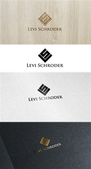 Logo Design by BehindSymbols for Schroder & Associates, LLC | Design: #6245975