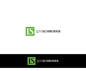 Design de Logo par GraphicTec pour Schroder & Associates, LLC | Design #6218075