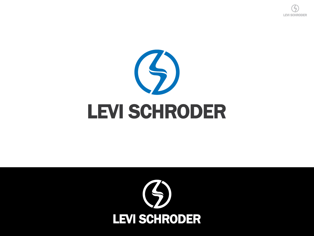 Logo Design by ACHUDHAN for Schroder & Associates, LLC | Design #6193623