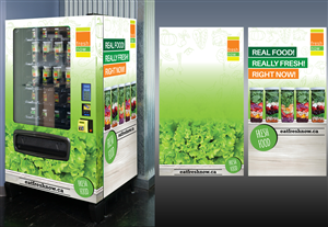 Graphic Design by ravi_k5 for this project | Design: #6209946
