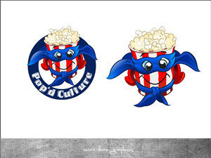 Logo Design by vladst2004 for this project | Design: #6186742