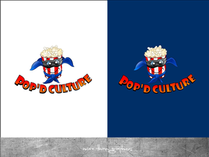 Logo Design by vladst2004 for this project | Design: #6214546