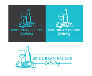 Logo Design by Ricardo Best  for this project | Design: #6176322